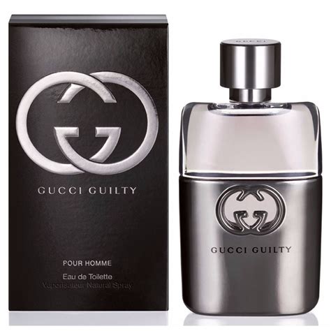 gucci guilty edp vs edt|Gucci Guilty for men fragrantica.